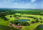 Sông Bé golf Resort - sân golf với nhiều cảnh quan đẹp mắt nhưng chứa đầy thách thức