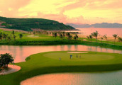 Vinpearl Golf Nha Trang - sân golf trên đảo tuyệt đẹp của Việt Nam, hút hồn các golfer