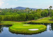 Trải nghiệm Sân Golf Vinpearl Phú Quốc