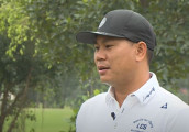 Nhân vật và góc nhìn : Golfer Nguyễn Văn Bằng: Golf là một cuộc phiêu lưu