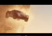Fast & Furious 8 tung trailer hé lộ dàn siêu xe đẳng cấp