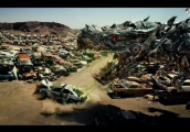 Transformers phần 5: Nhiều siêu xe biến thành robot chiến đấu