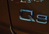 Hé lộ tập phim đầu tiên giới thiệu Audi Q8