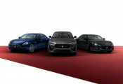 Techcombank hỗ trợ mua xe Maserati với lãi suất ưu đãi