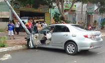 Bảo hiểm tai nạn người ngồi trên xe và lái phụ xe BHV