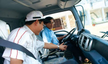 Bảo hiểm tai nạn cho lái xe và người ngồi trên xe PVI