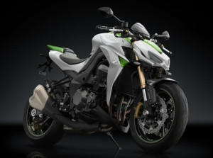 Kawasaki Z1000 độ Rizoma