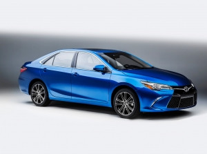 Camry Special Edition 2016
