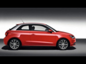 Audi A 3 