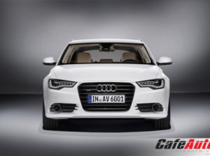 Audi A 6 