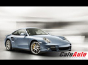 Porsche 911 targa 4S